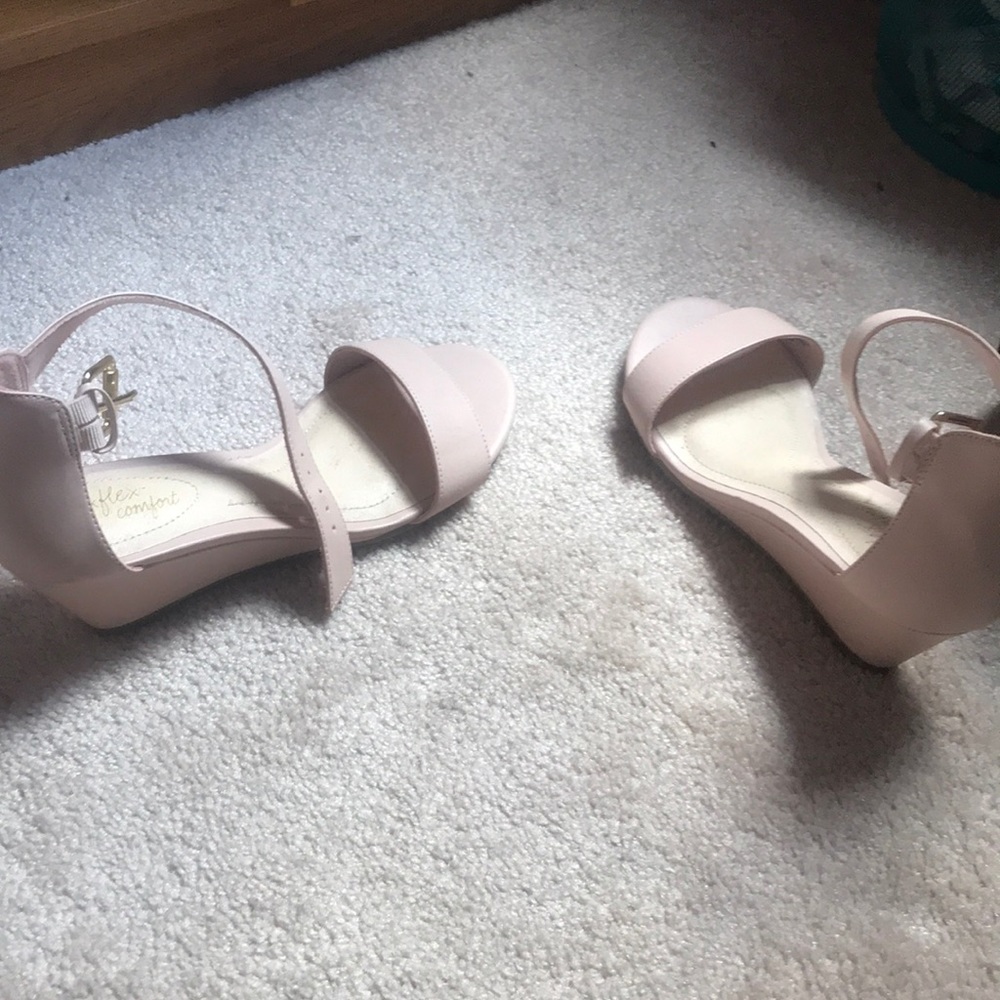 Dexflex comfort wedges